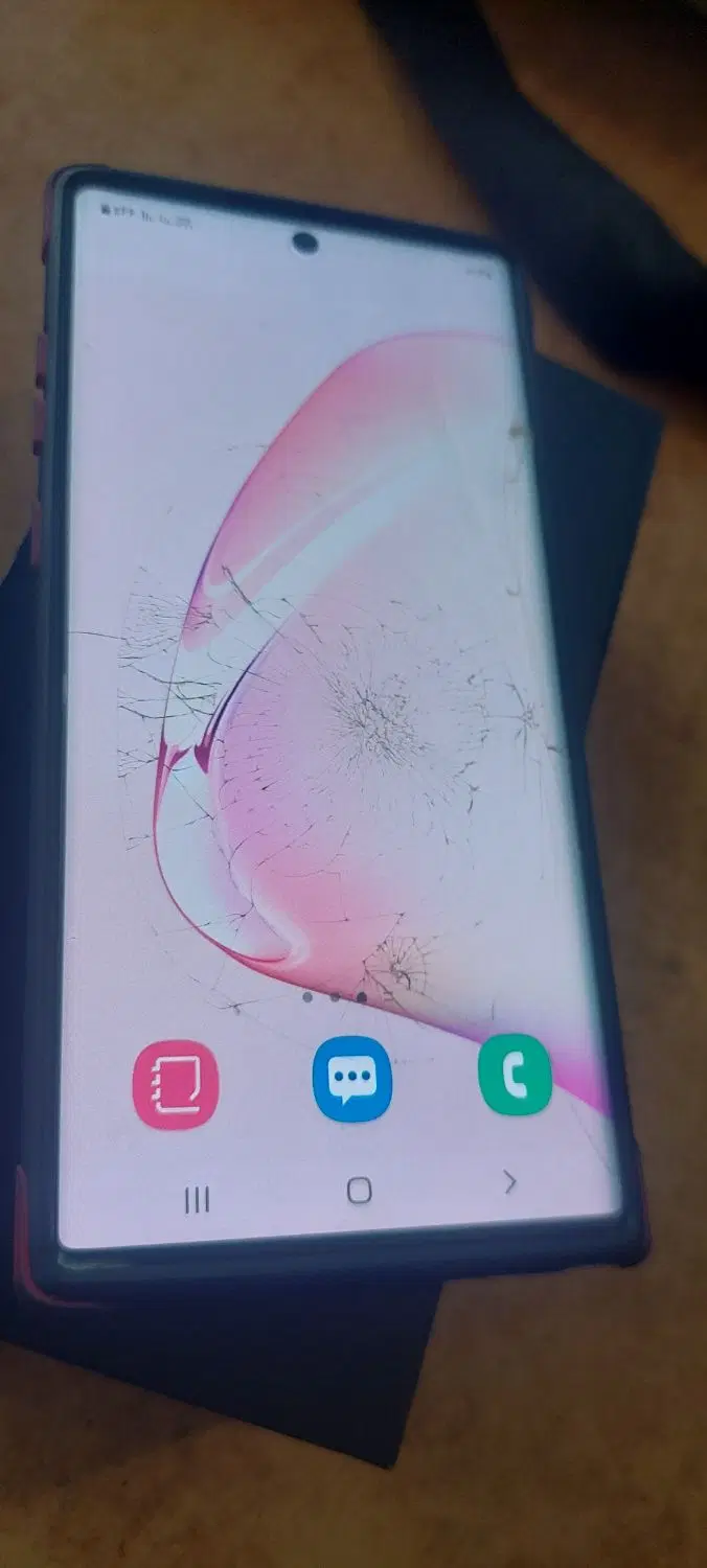 note10 plas|موبایل|نقده, |دیوار