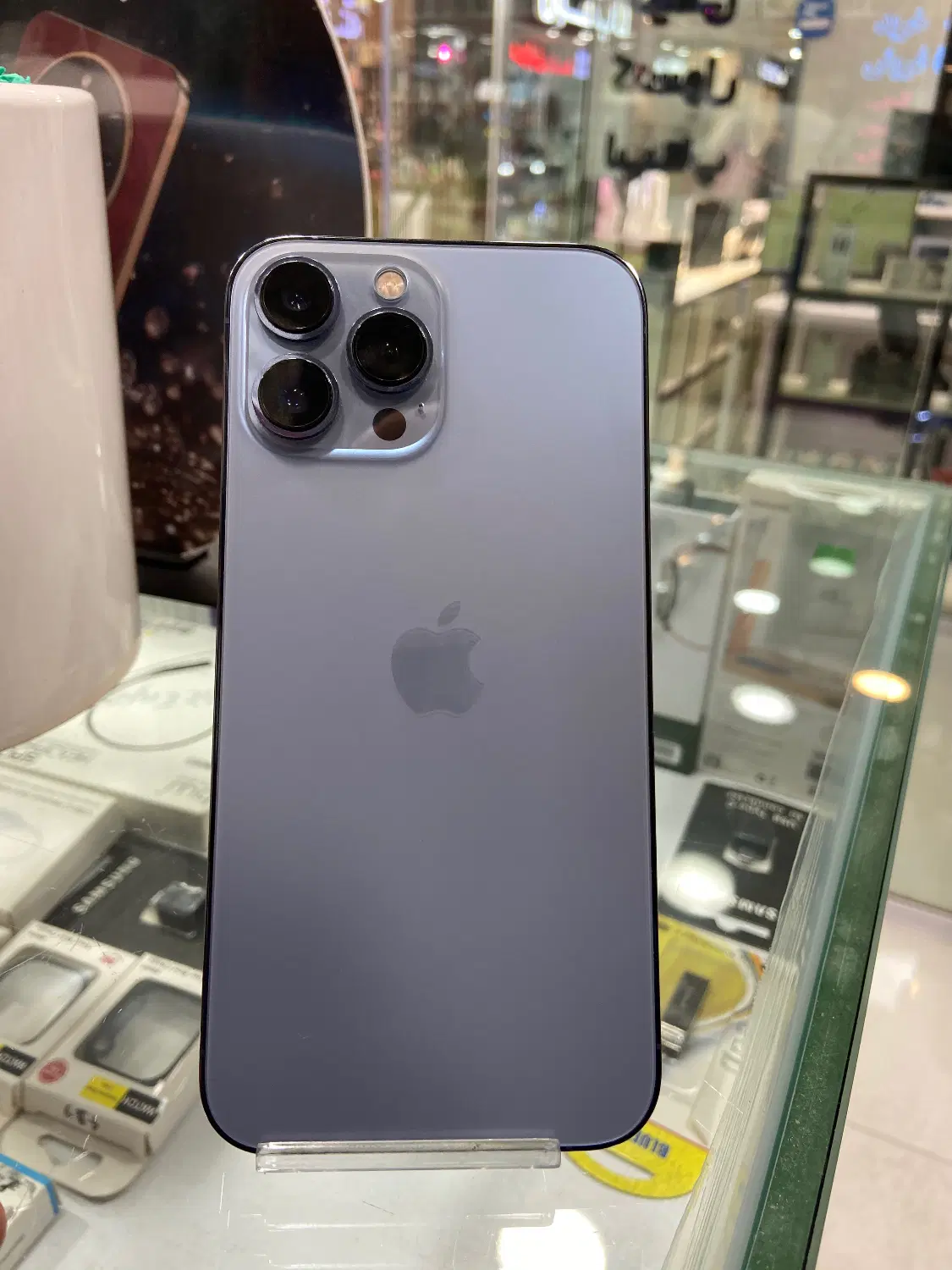 iPhone 13 Pro Max ZAA|موبایل|کرج, مهرویلا جنوبی|دیوار