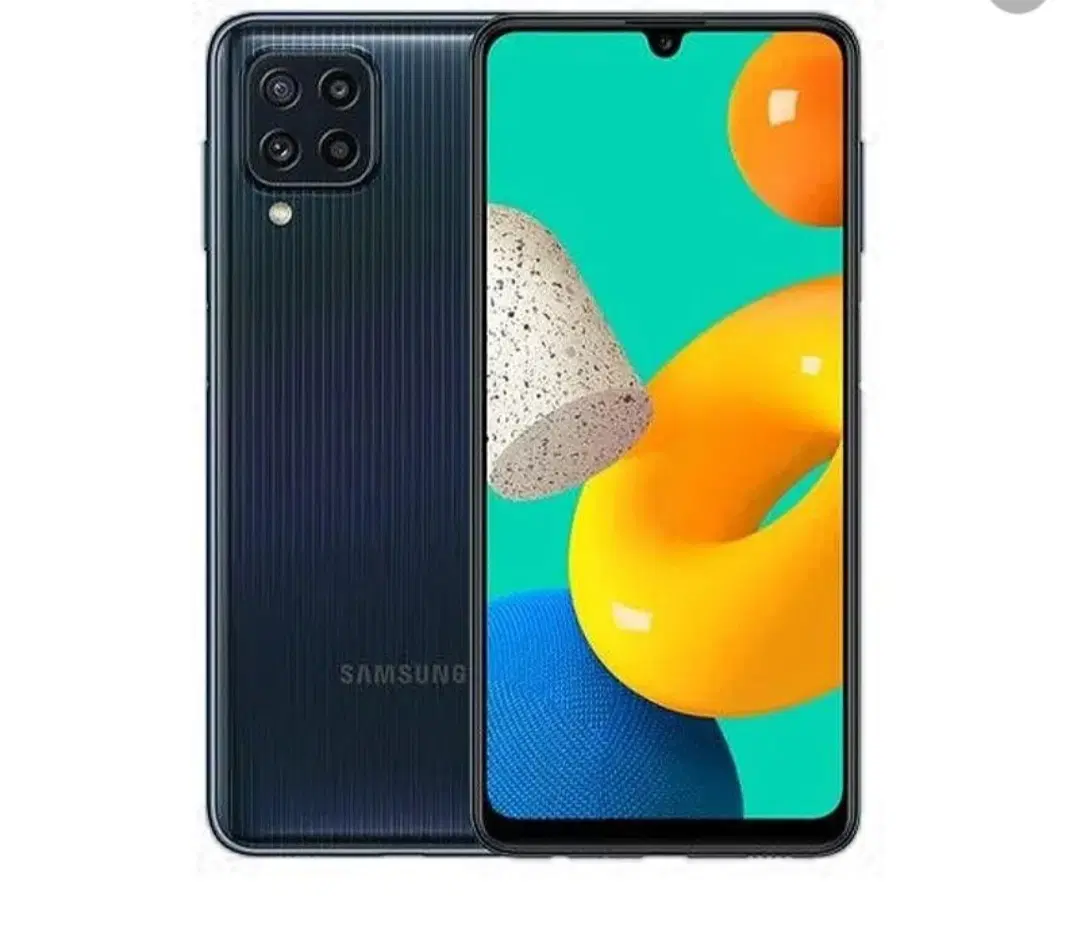 سامسونگ m32|موبایل|کرمانشاه, |دیوار