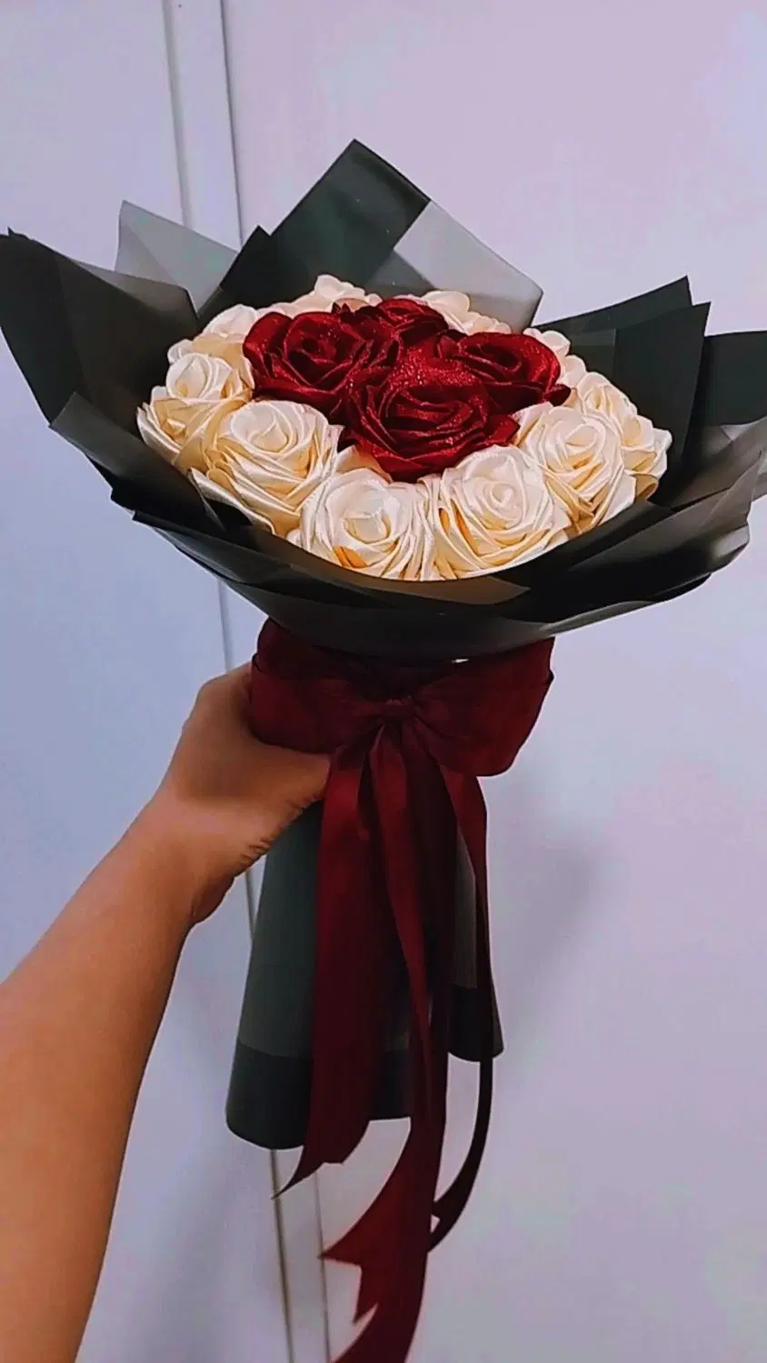 گل رز|گل و گیاه طبیعی|خرمآباد, |دیوار