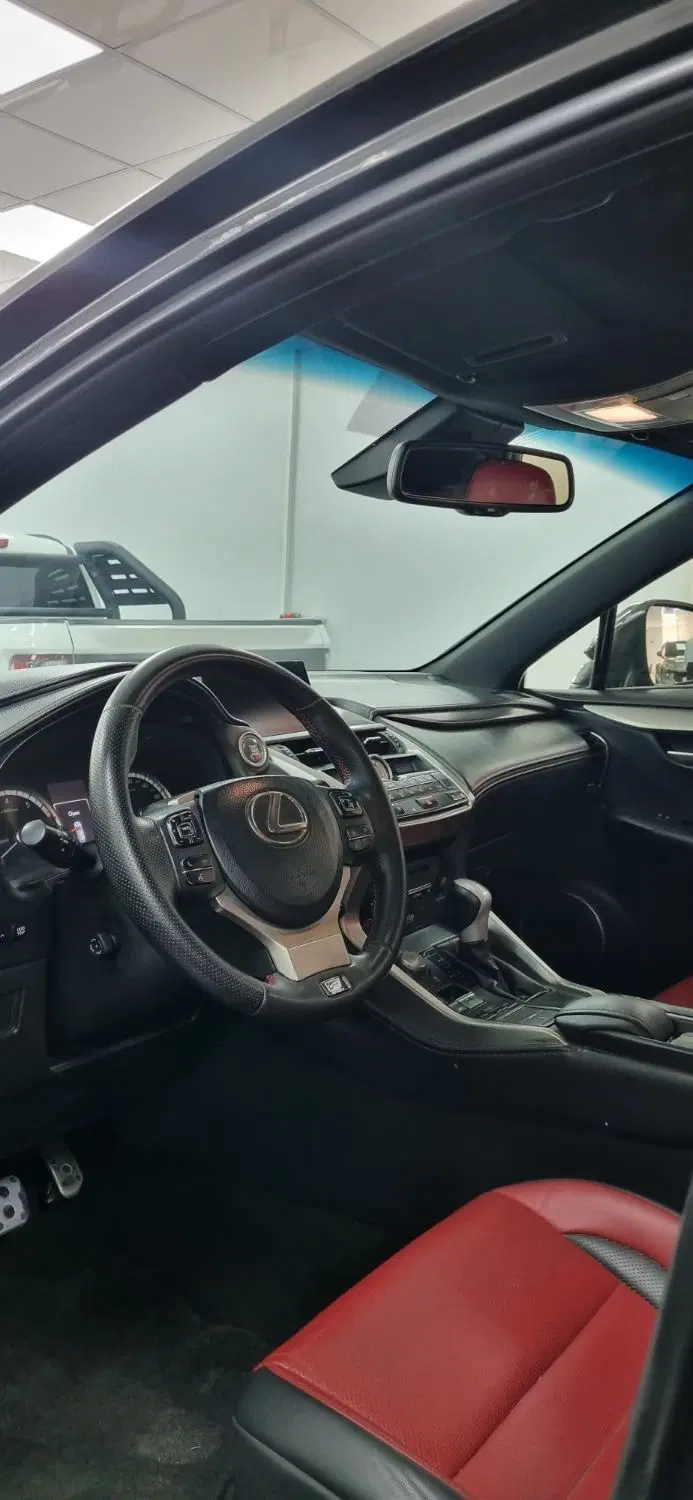 مدل 2017  Lexus Nx 200|خودرو سواری و وانت|کرج, مهرویلا جنوبی|دیوار