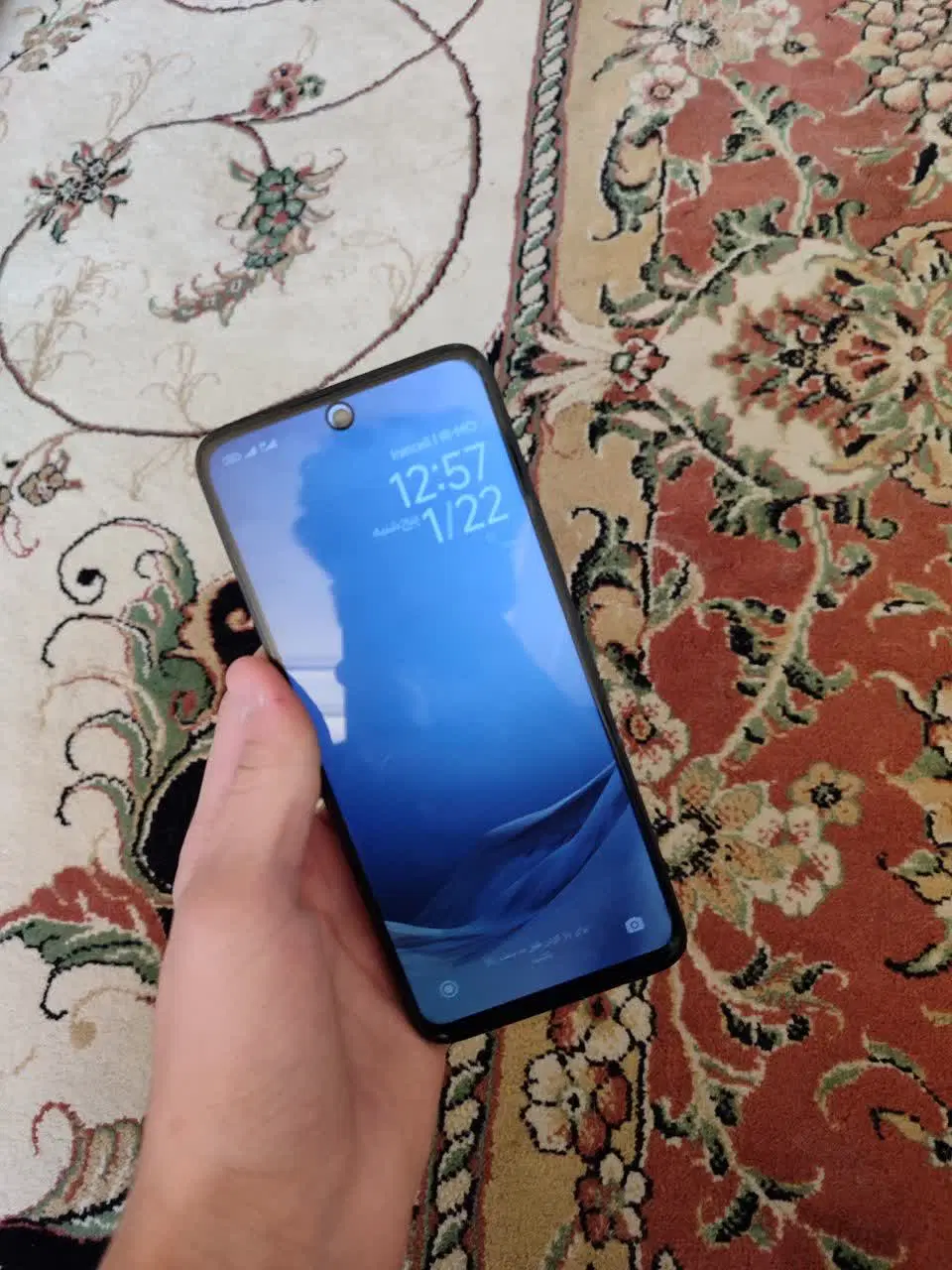 redmi 13x|موبایل|شاهین‌شهر, فردوسی|دیوار