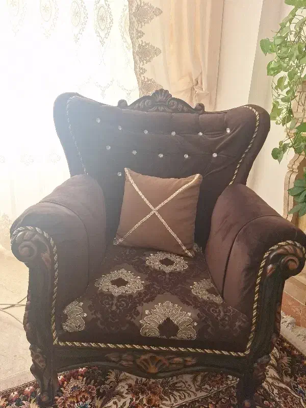 مبل|مبلمان اداری|کرج, مهرویلا شمالی|دیوار