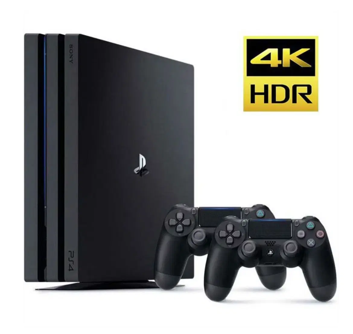 PS4 pro 1tb|کنسول، بازی ویدئویی و آنلاین|بندرعباس, |دیوار