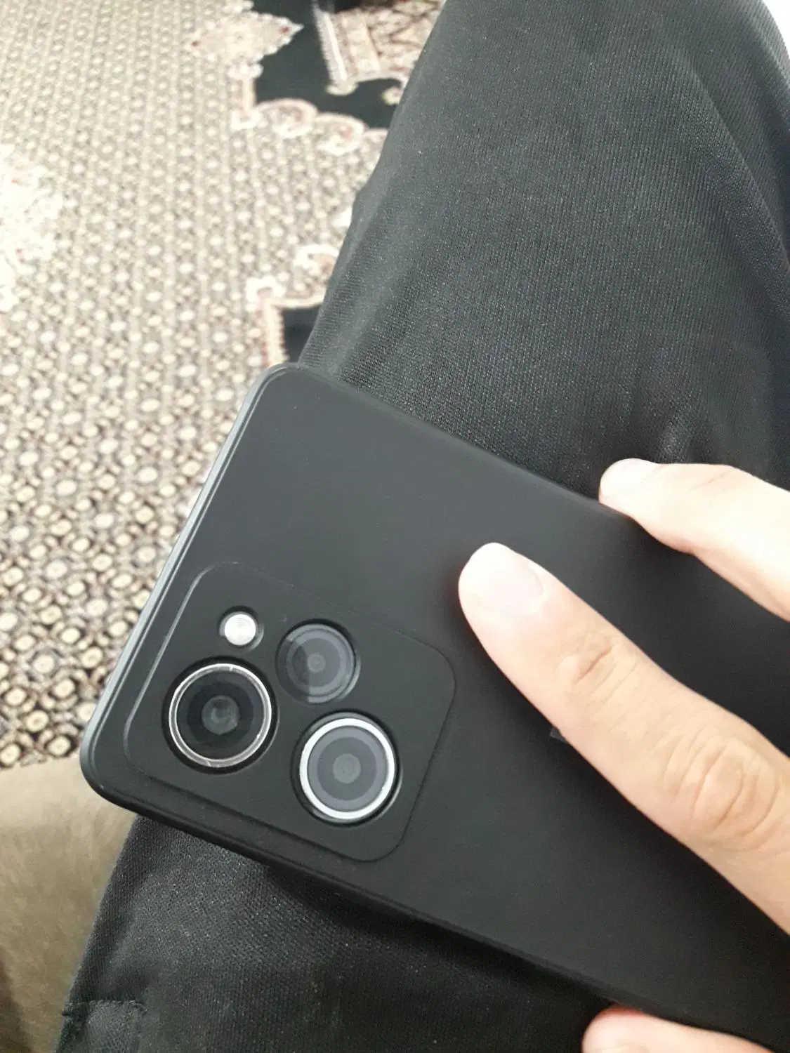 poco x5 pro 256|موبایل|کرمانشاه, |دیوار