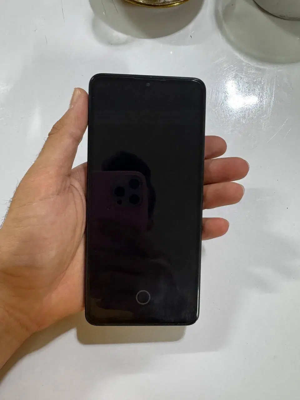 poco x6 pro 12 512|موبایل|قم, شهدا|دیوار