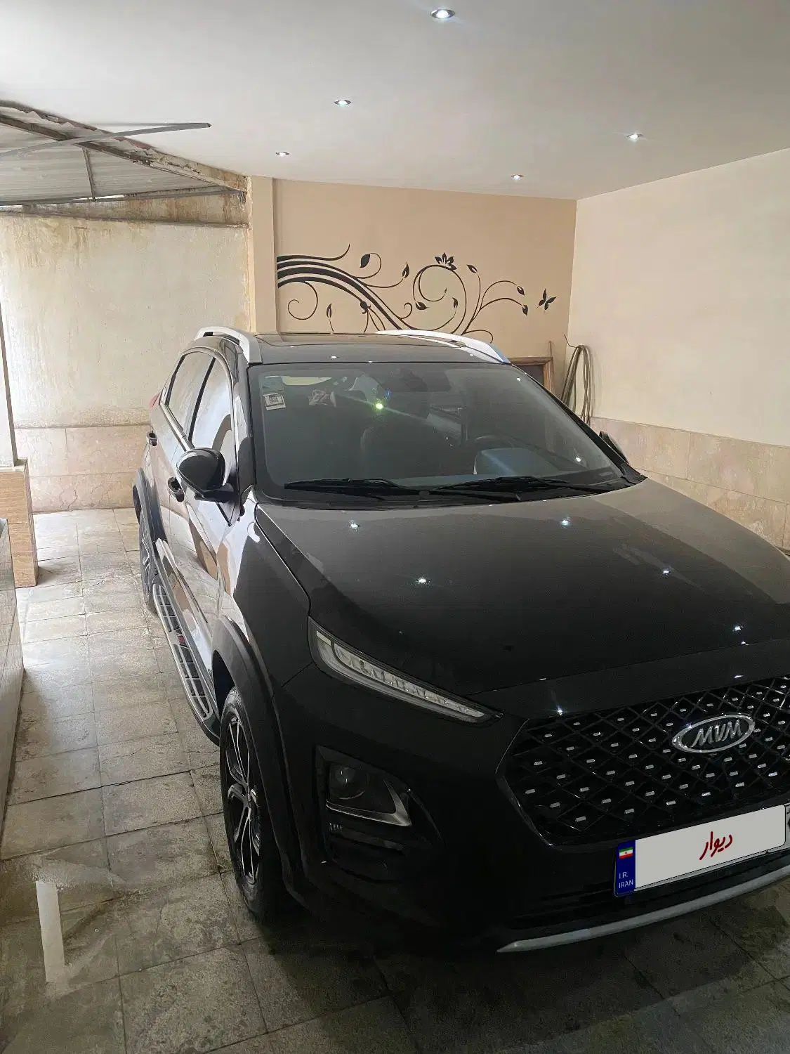 X22pro 1403 مشکی|خودرو سواری و وانت|مشهد, شهید رضوی|دیوار