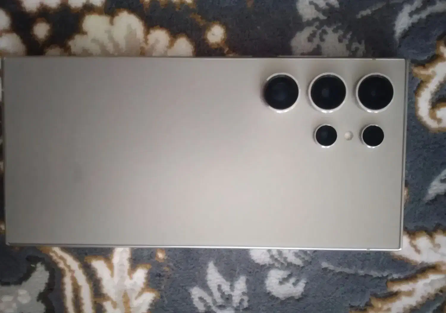 گوشی S24Ultra|موبایل|کرمان, |دیوار