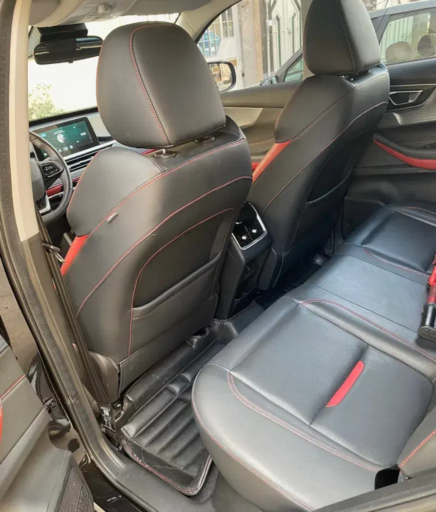 X55pro-1402|خودرو سواری و وانت|تهران, شهرک دریا|دیوار