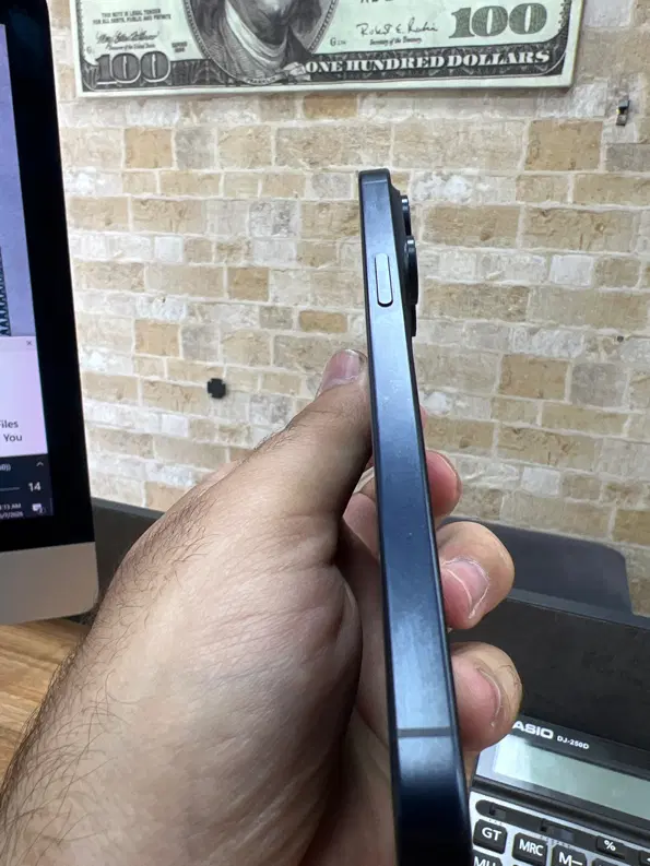 iphone 15promax|موبایل|اسلام‌شهر, مطهری|دیوار