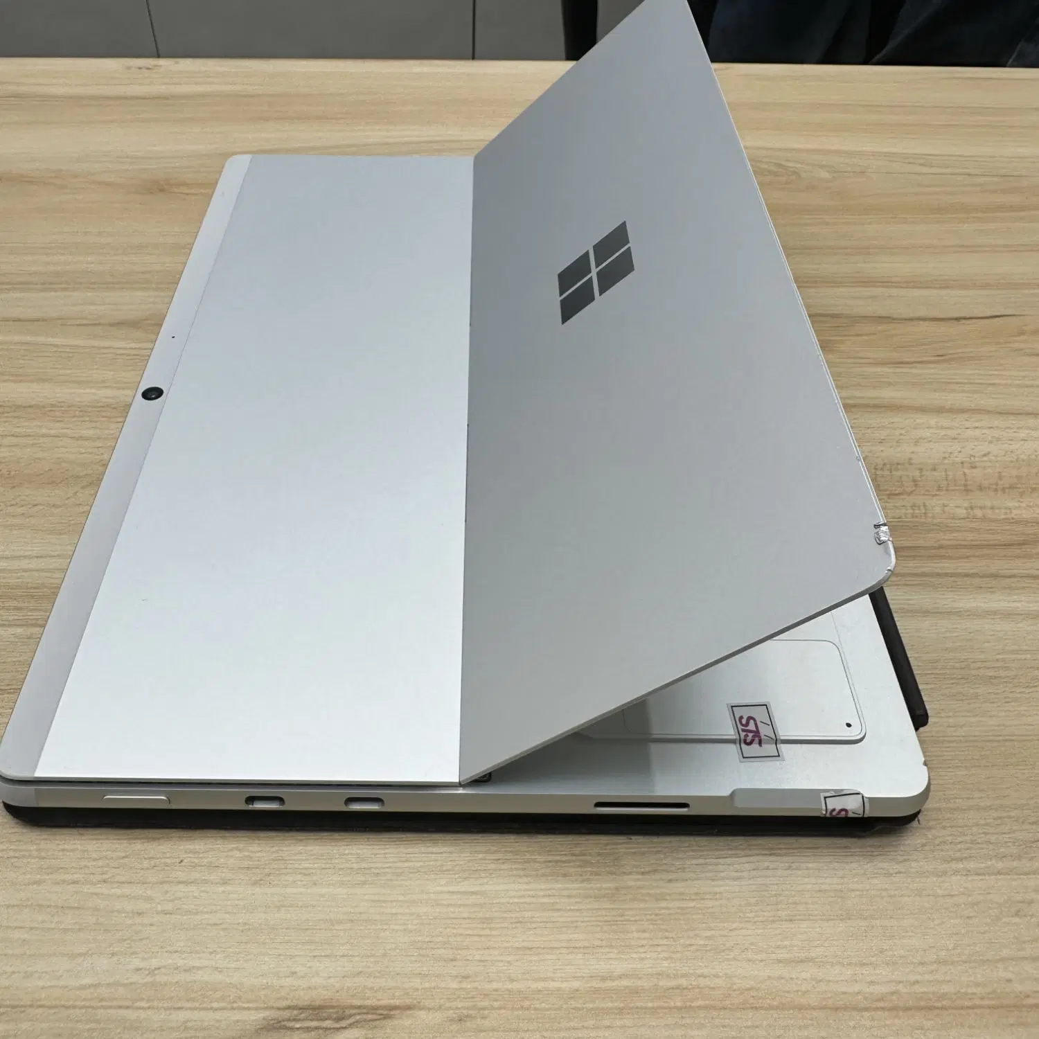 Surface Pro 8  i5  16GB  512GB|رایانه همراه|مشهد, امیریه|دیوار