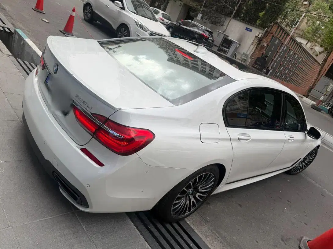bmw730|خودرو سواری و وانت|تهران, ولنجک|دیوار