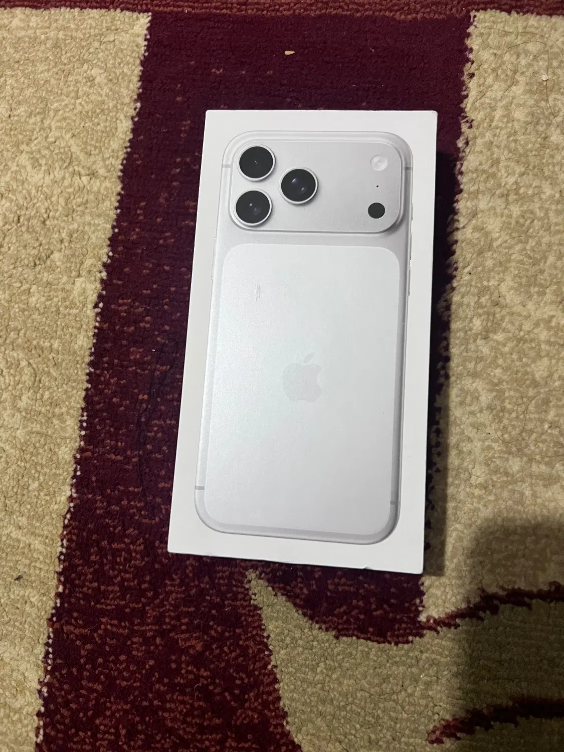 17 pro max|موبایل|بهبهان, |دیوار
