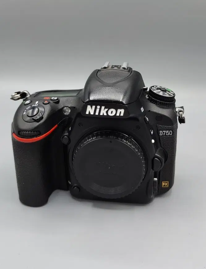 Nikon D750 body|دوربین عکاسی و فیلم‌برداری|تهران, بهار|دیوار