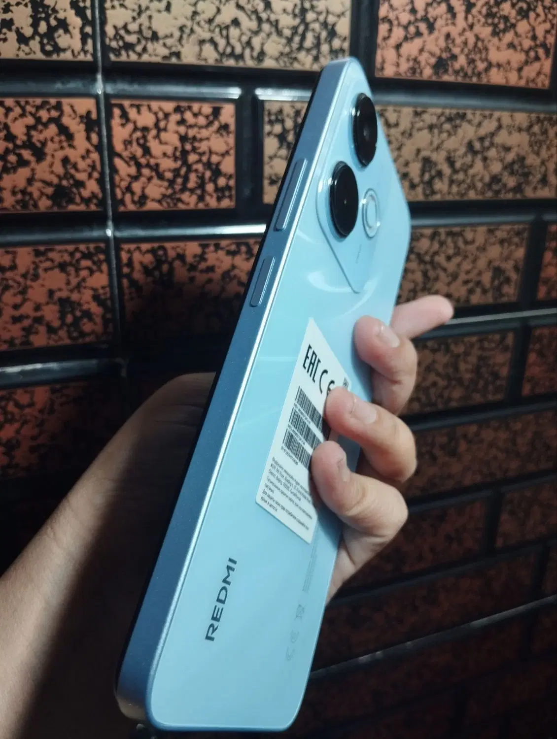 Redmi 13x|موبایل|جیرفت, |دیوار