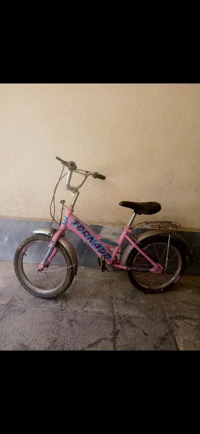 دوچرخه ۱۶|دوچرخه، اسکیت، اسکوتر|کرج, شهرک پردیسان|دیوار