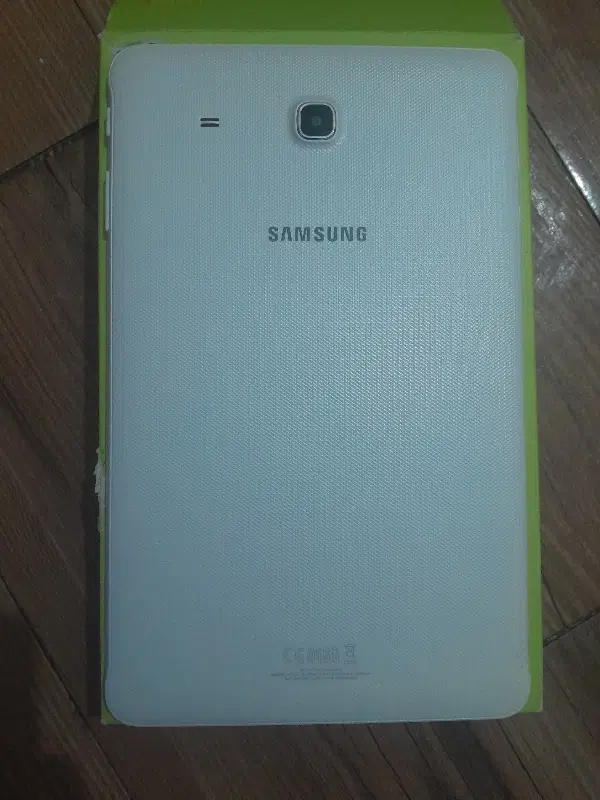 samsung galaxy tab E t561|تبلت|تهران, پاسداران|دیوار