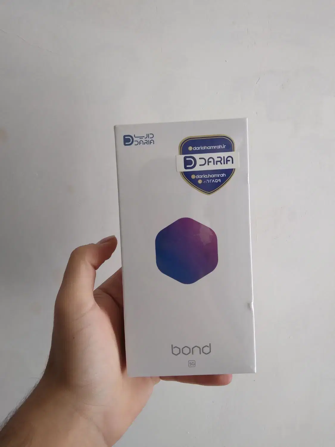 bond 1 ۲۵۶|موبایل|کرمانشاه, |دیوار