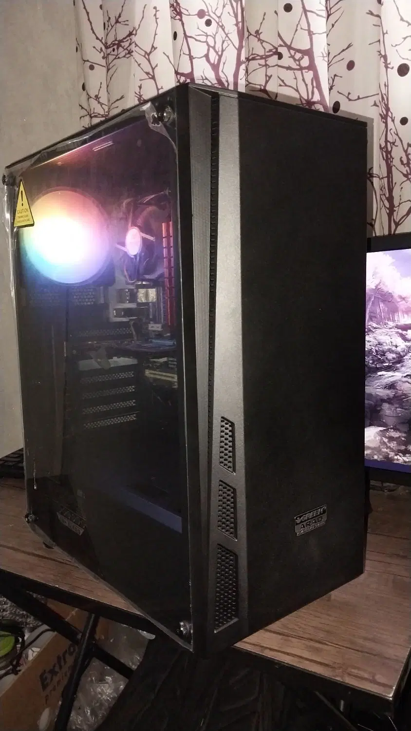 pc گیمینگ|رایانه همراه|ملارد, |دیوار