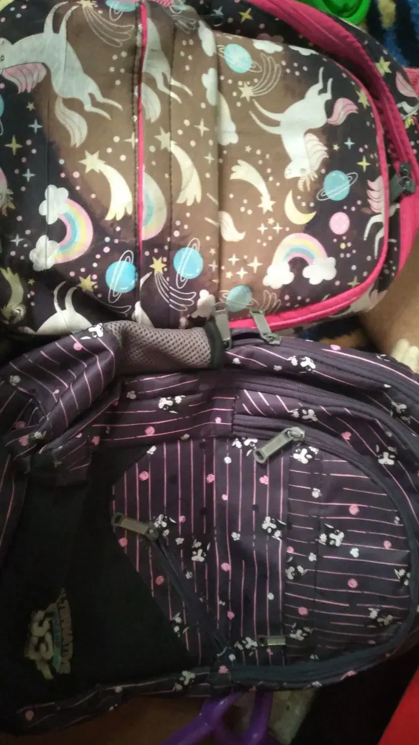 کوله پشتی|کیف، کفش، کمربند|تهران, مشیریه|دیوار