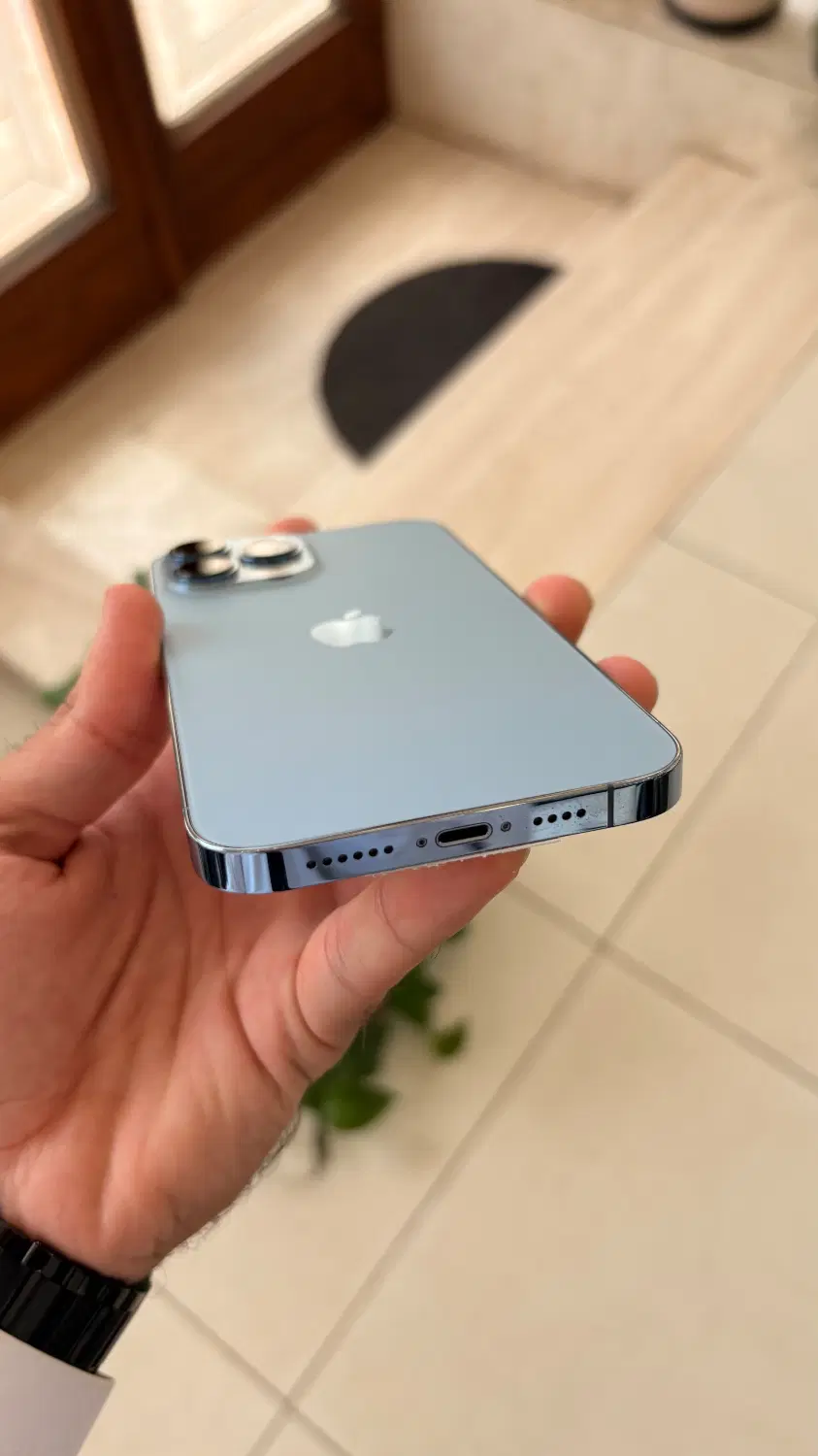 IPHONE 13 PRO MAX|موبایل|یزد, |دیوار