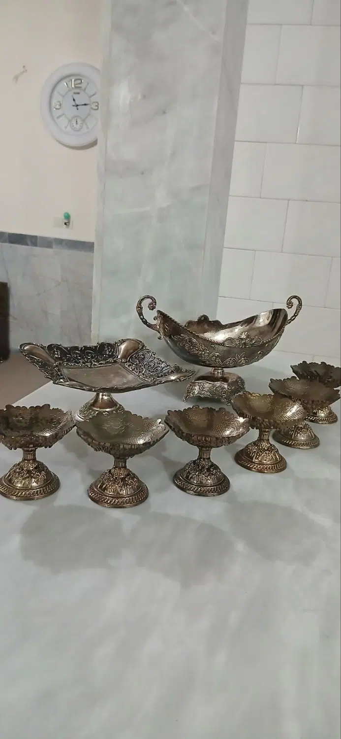 سرگرمی|کلکسیون اشیاء عتیقه|سرپل ذهاب, |دیوار