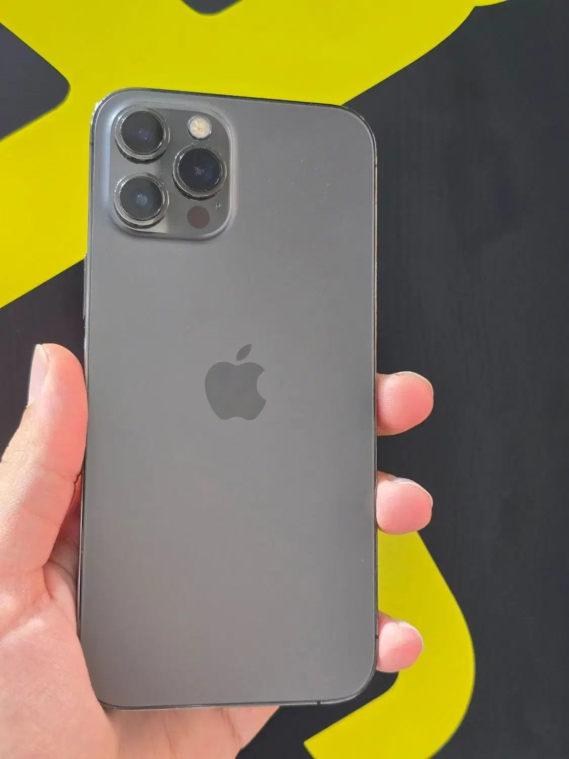 IPHONE 12 PRO MAX 256GB|موبایل|کرج, برغان|دیوار