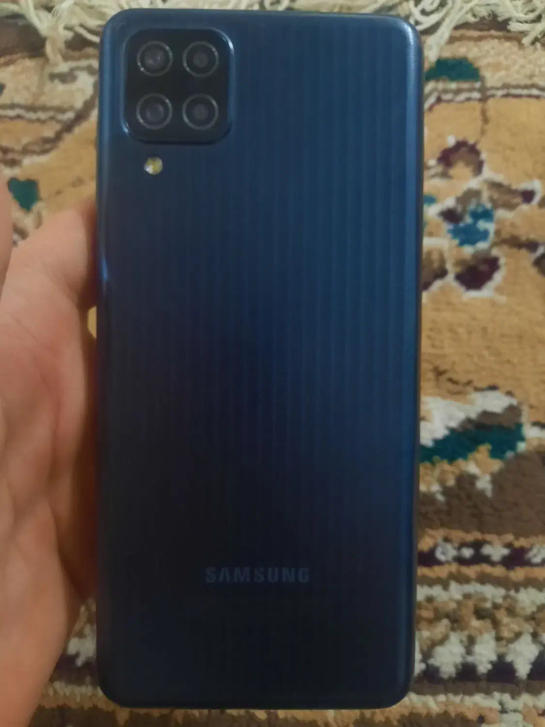 Samsung Galaxie m12|موبایل|گرگان, |دیوار