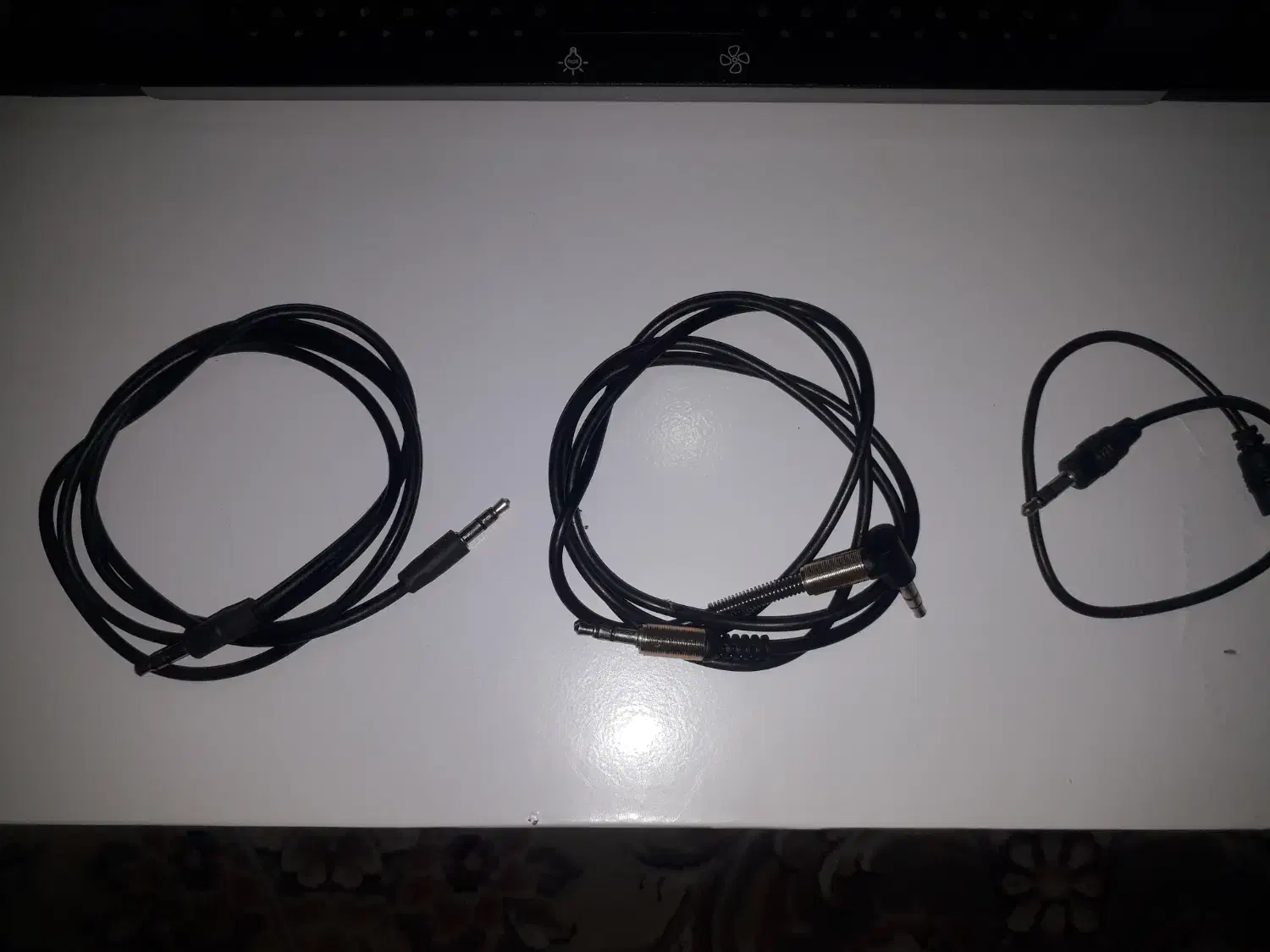 کابل Aux|لوازم جانبی موبایل و تبلت|کرج, بنیاد|دیوار