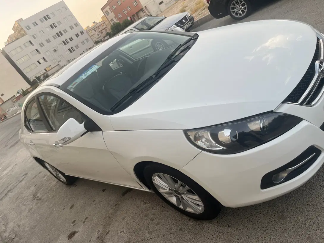 جک J5|خودرو سواری و وانت|تهران, جنت‌آباد جنوبی|دیوار