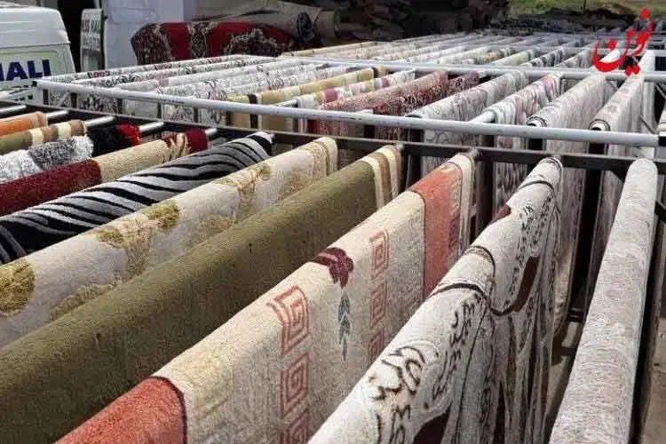 قالیشویی|خدمات نظافت|فردیس, فردیس|دیوار