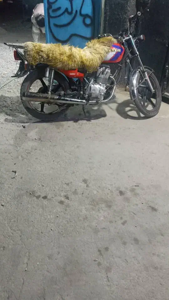 موتور سیکلت|موتورسیکلت|ایرانشهر, |دیوار