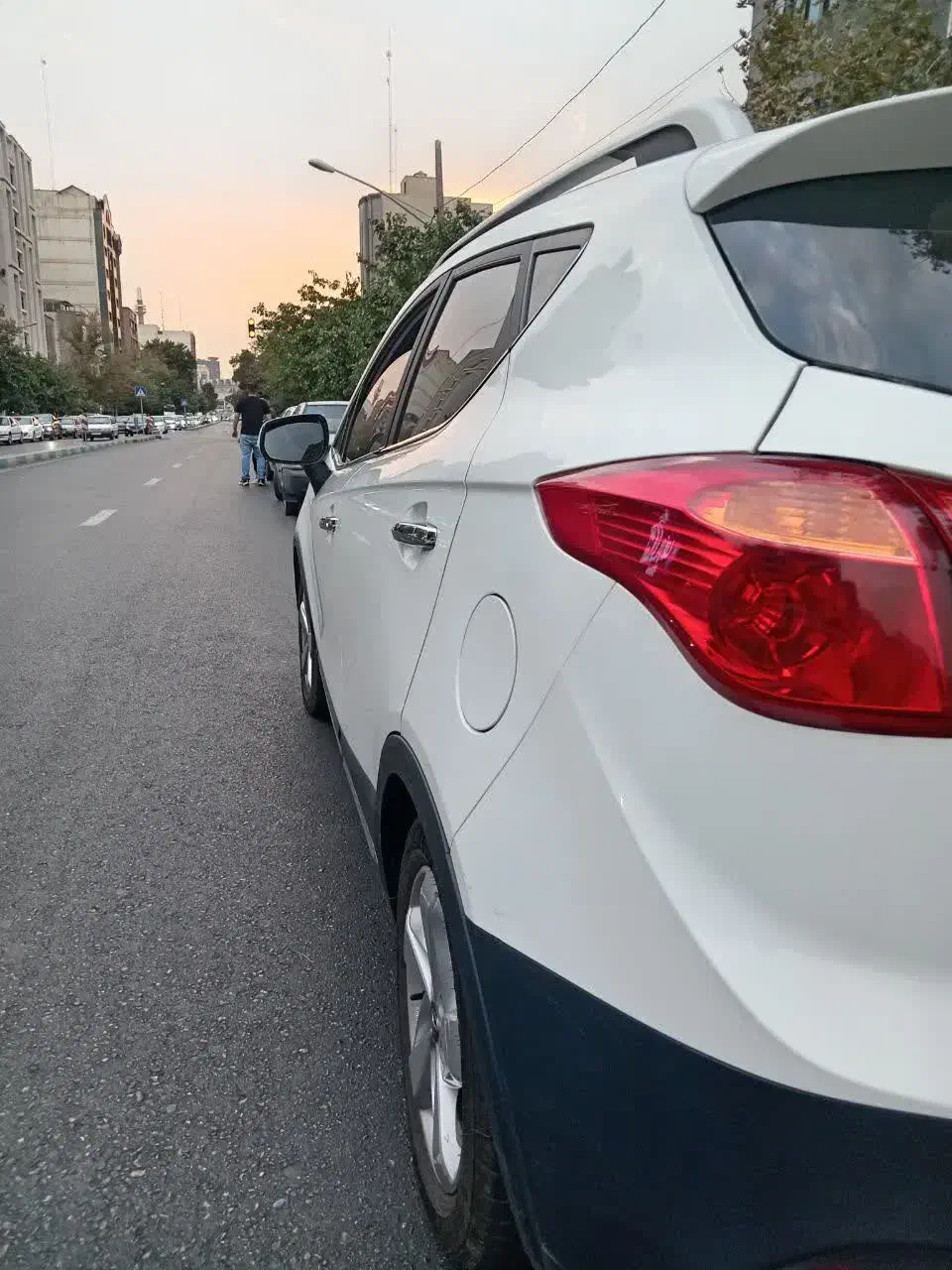 جکs3|خودرو سواری و وانت|اصفهان, حصه شمالی|دیوار