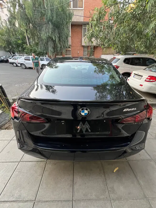 Bmw 225|خودرو سواری و وانت|تهران, عباس‌آباد|دیوار