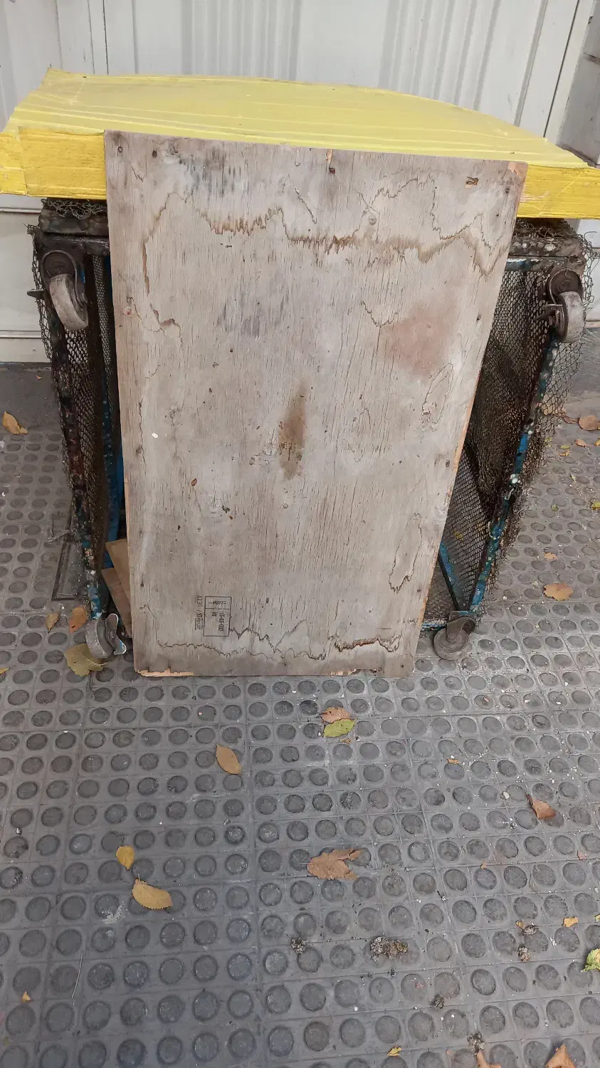 قفس مرغ|لوازم جانبی حیوانات|ری, دولت‌آباد|دیوار