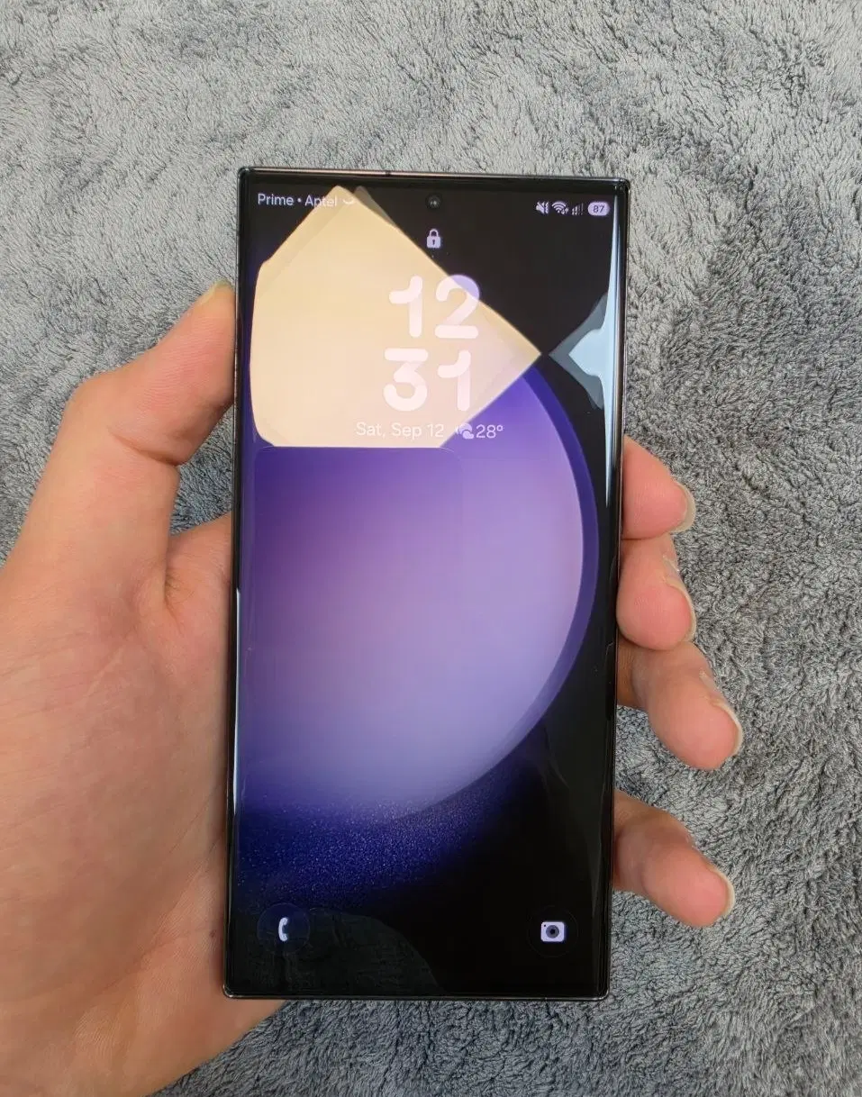 S23 Ultra 256GB|موبایل|تهران, تهرانپارس جنوبی|دیوار