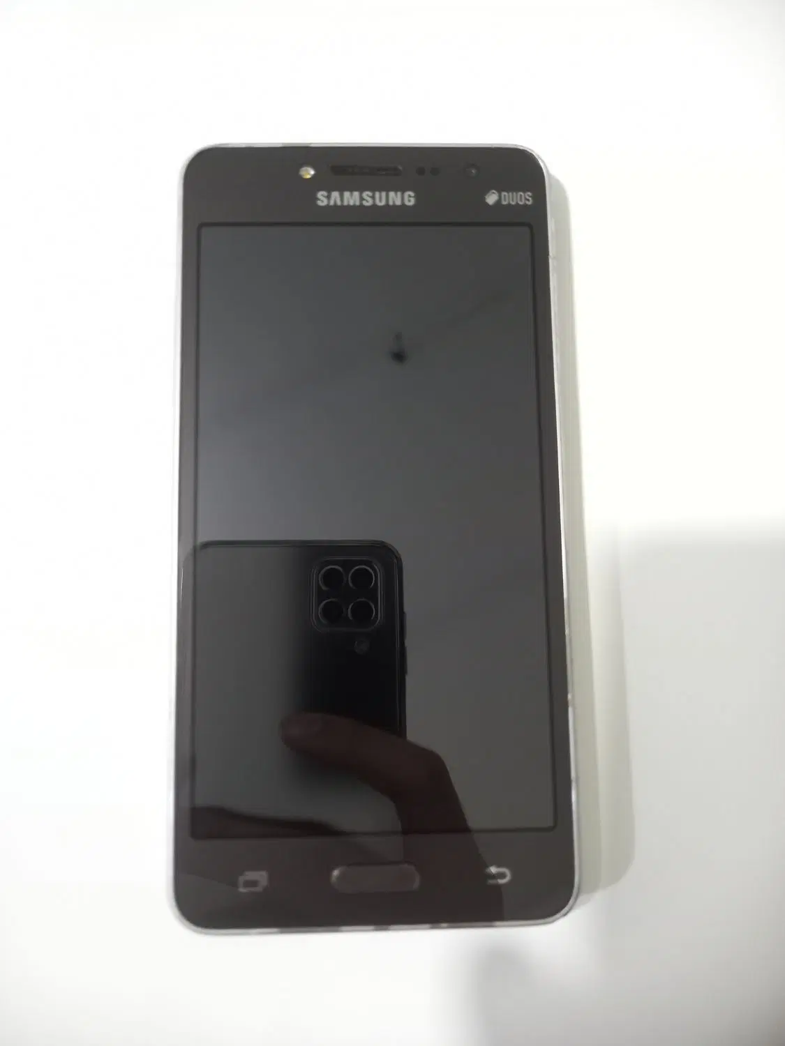 +Galaxy Grand prime|موبایل|ساری, |دیوار