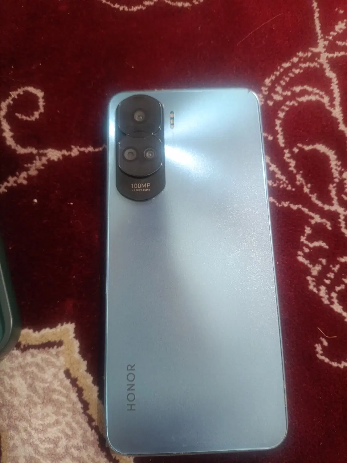 گوشی honor 90lite|موبایل|شیراز, ده پیاله|دیوار