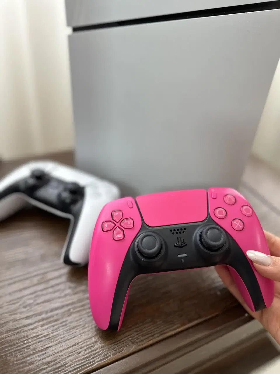 ps5 اسلیم|کنسول، بازی ویدئویی و آنلاین|مشهد, امیریه|دیوار