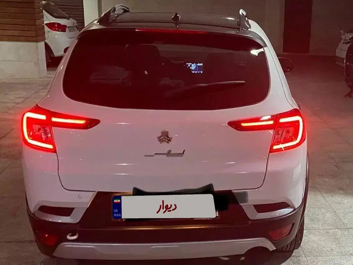 اطلسGL خشک|خودرو سواری و وانت|شیراز, میرزاکوچک خان|دیوار