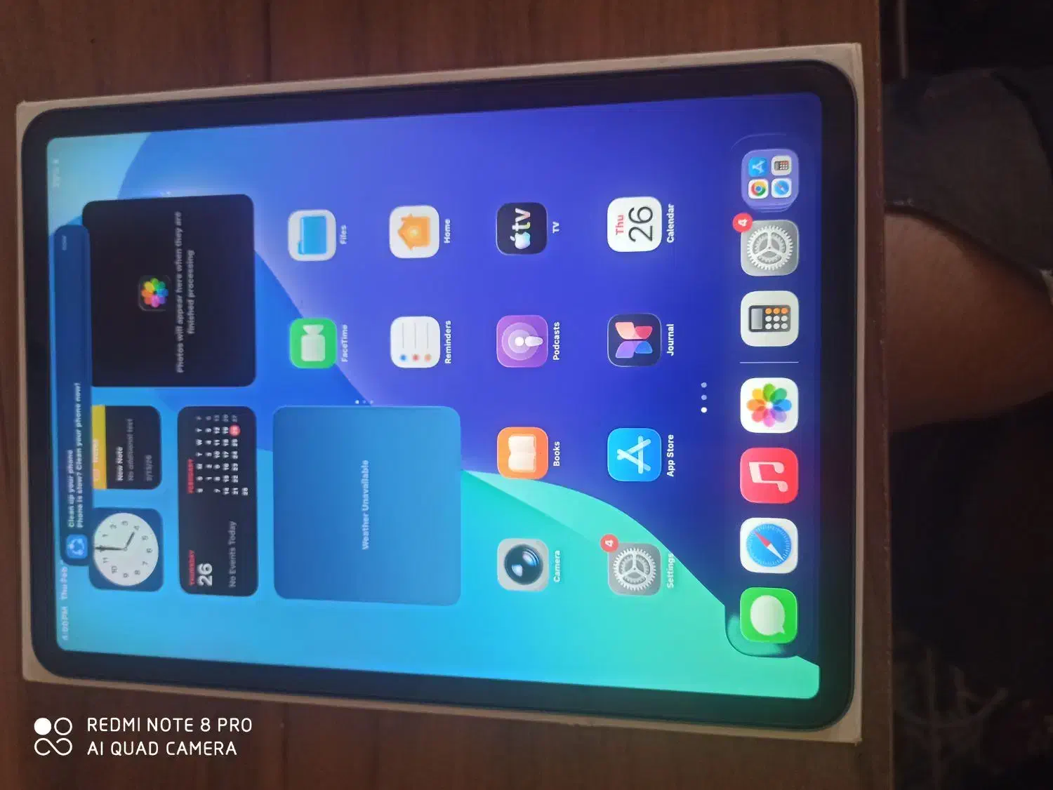 ایپد پرو 2021|تبلت|کرمانشاه, |دیوار