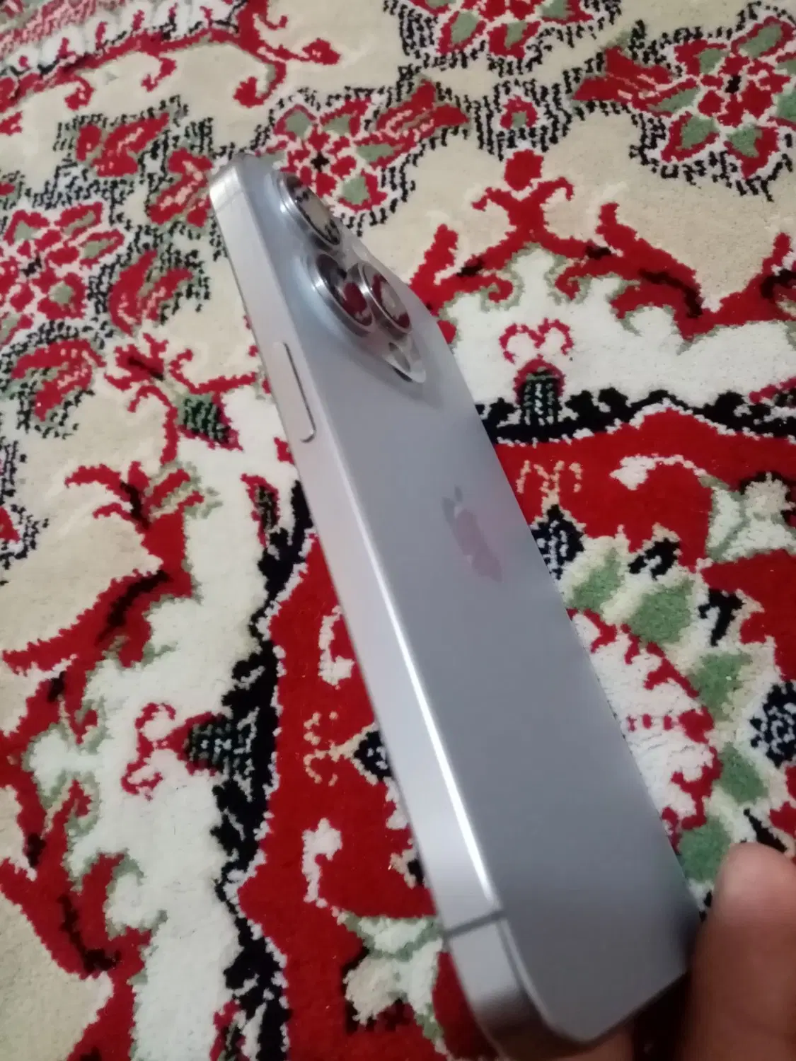 iphone 15 pro|موبایل|جیرفت, |دیوار