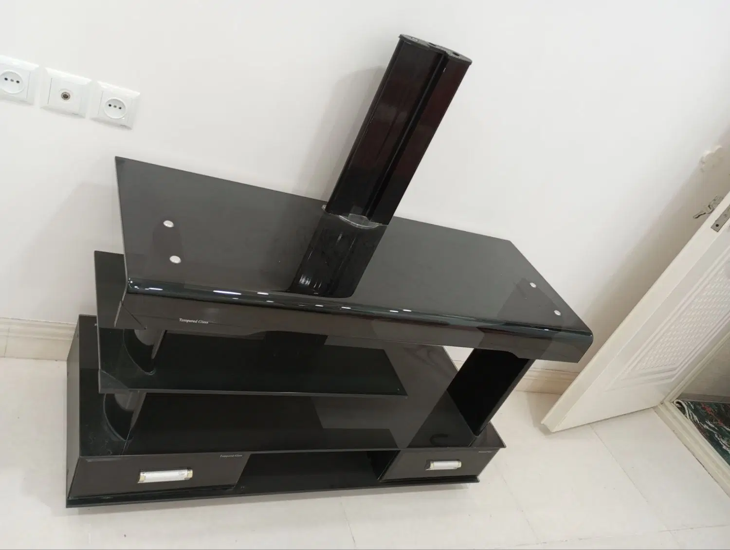 TV table|میز تلویزیون|پیرانشهر, |دیوار