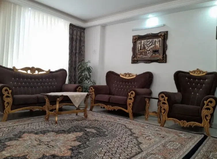 مبل|مبلمان خانگی و میز عسلی|اراک, |دیوار