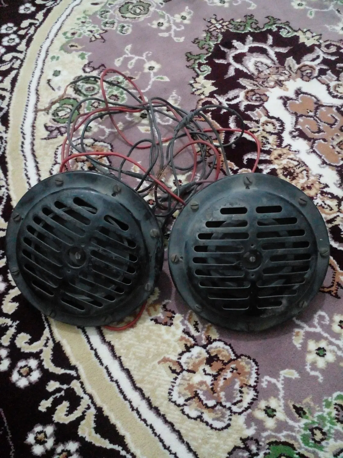 بوق۱۰۱۱|سیستم صوتی خانگی|گرگان, |دیوار