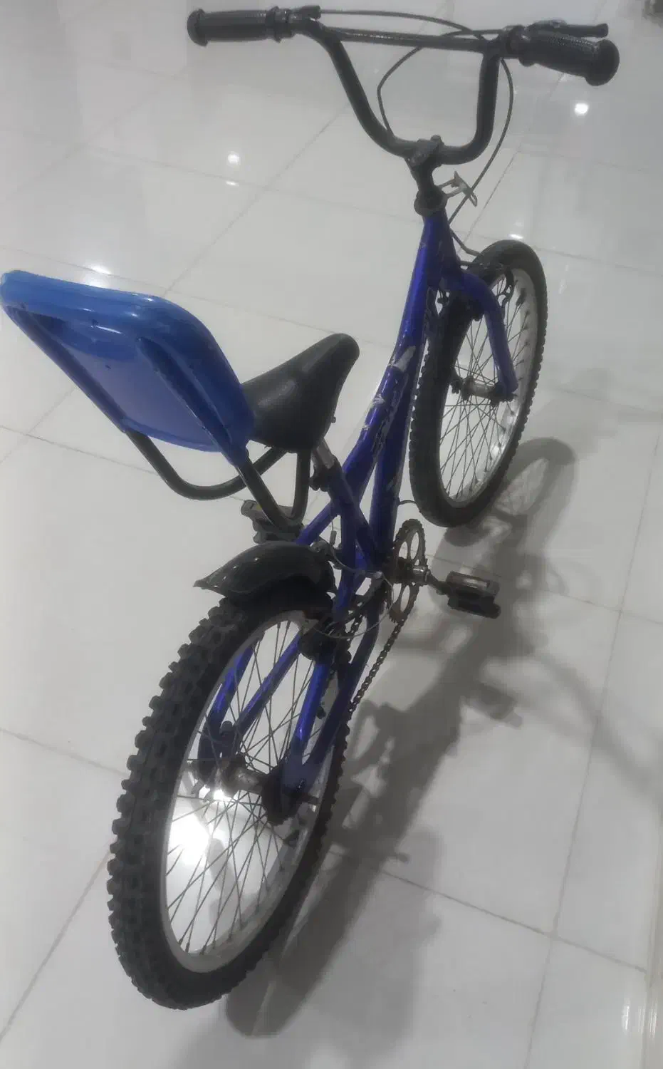 دوچرخه|دوچرخه، اسکیت، اسکوتر|اندیمشک, |دیوار