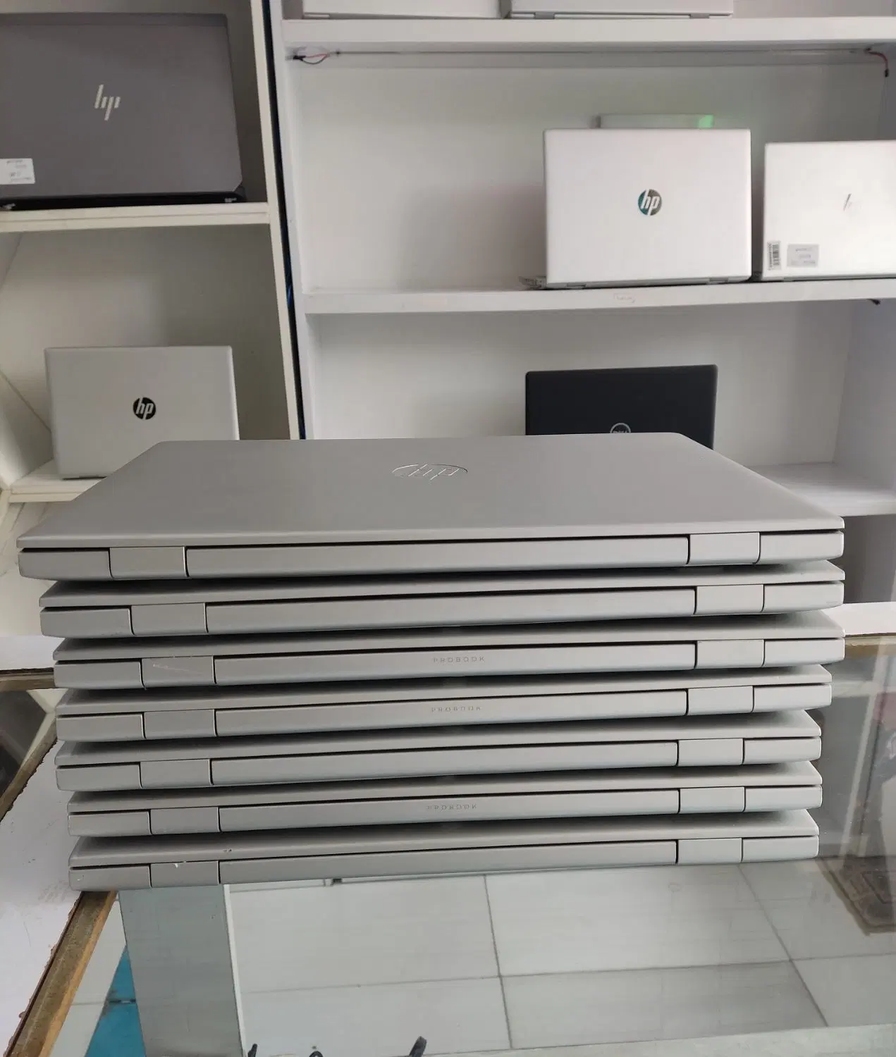 لپ تاپ HP PROBOOK 650 G4|رایانه همراه|سنندج, |دیوار