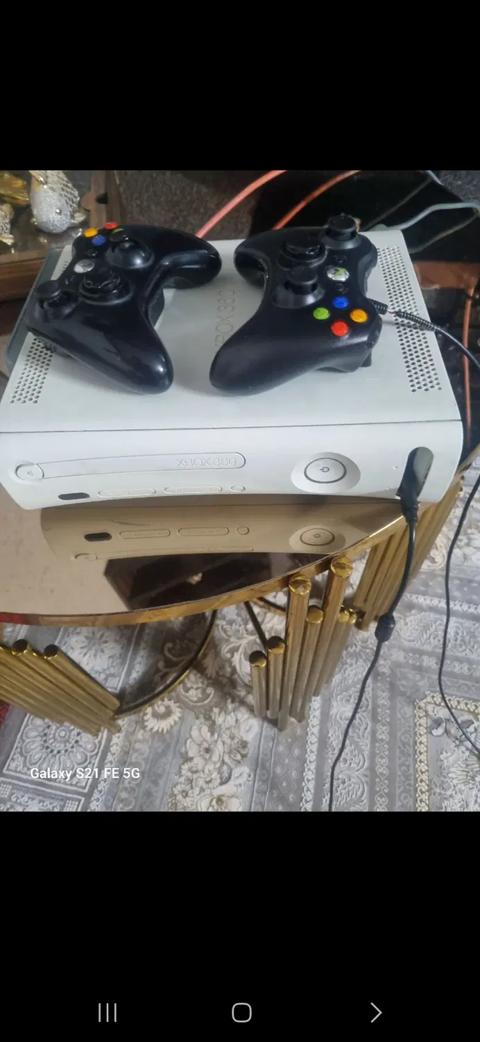 Xbox360|کنسول، بازی ویدئویی و آنلاین|شاهرود, |دیوار