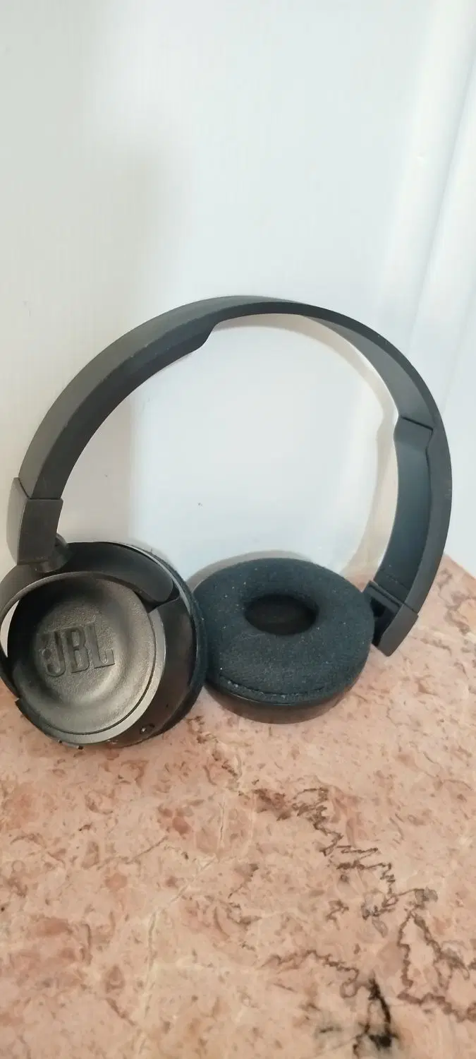 هدفون JBL|لوازم جانبی موبایل و تبلت|قم, سراجه (۱۵ خرداد)|دیوار