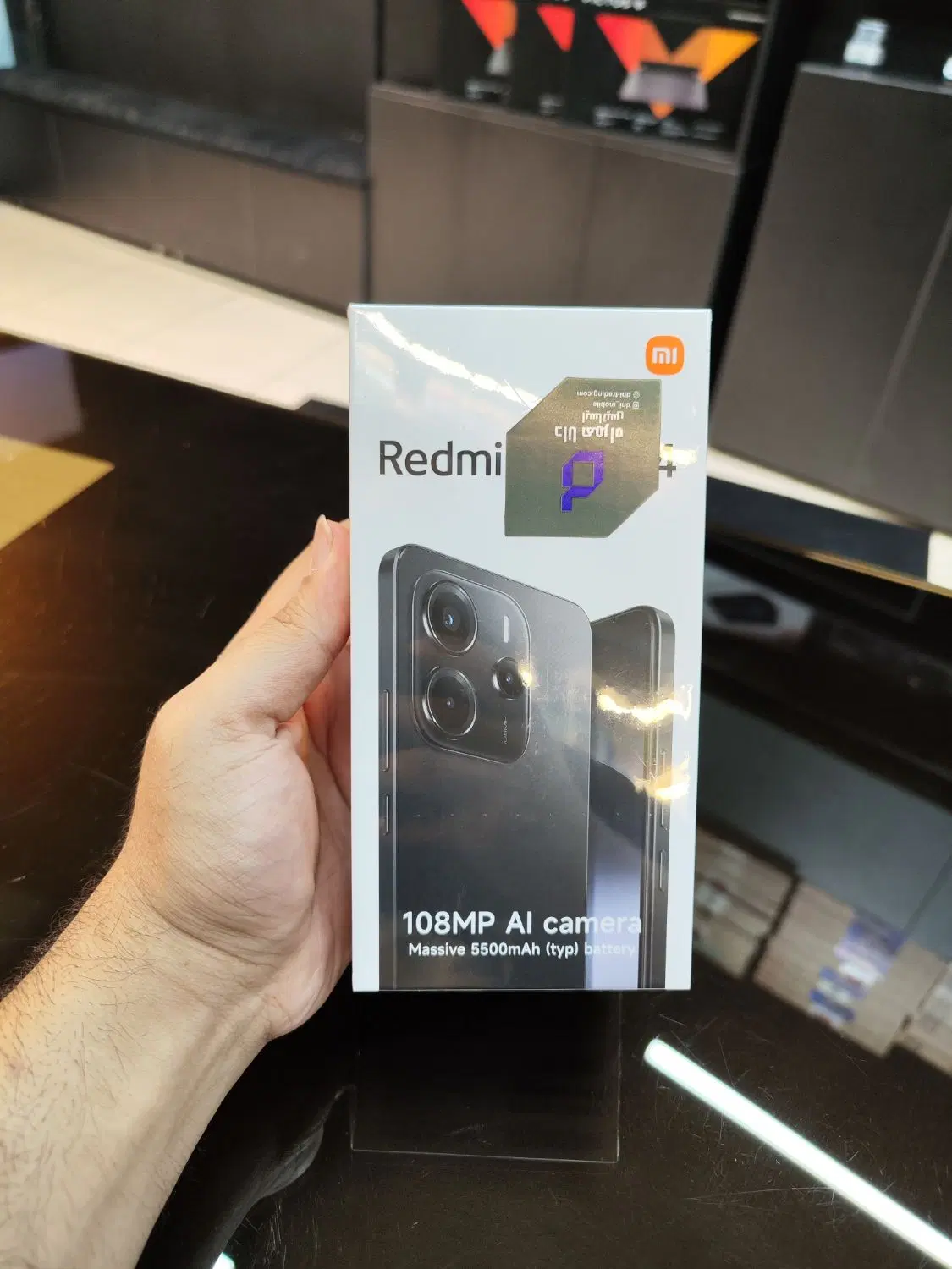 redmi note 14 اقساطی|موبایل|یزد, |دیوار